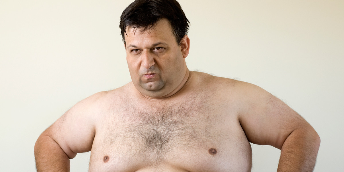 Gynecomastia