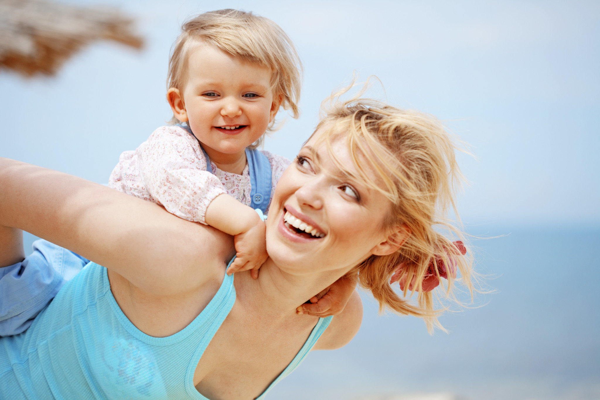 Mommy Makeover