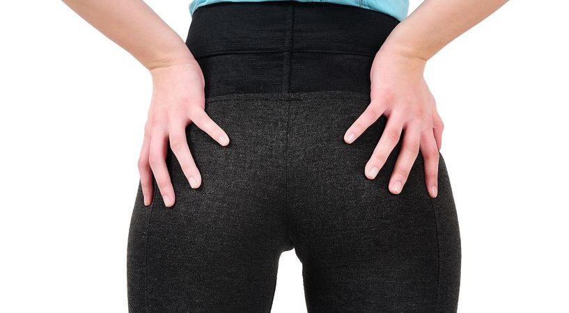 Brazilian Butt Lift