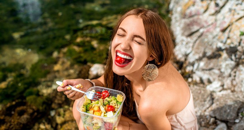 Can Broccoli Make You Beautiful?