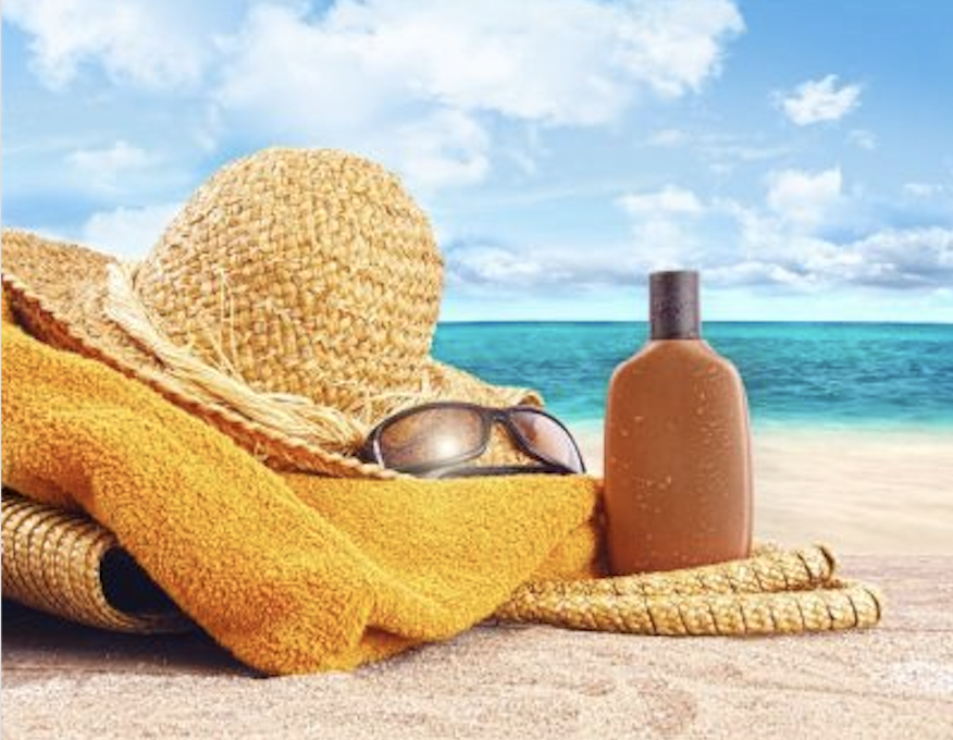 What are your thoughts on tanning?