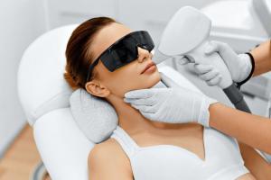Bellissimo Plastic Surgery offers laser services in 2017