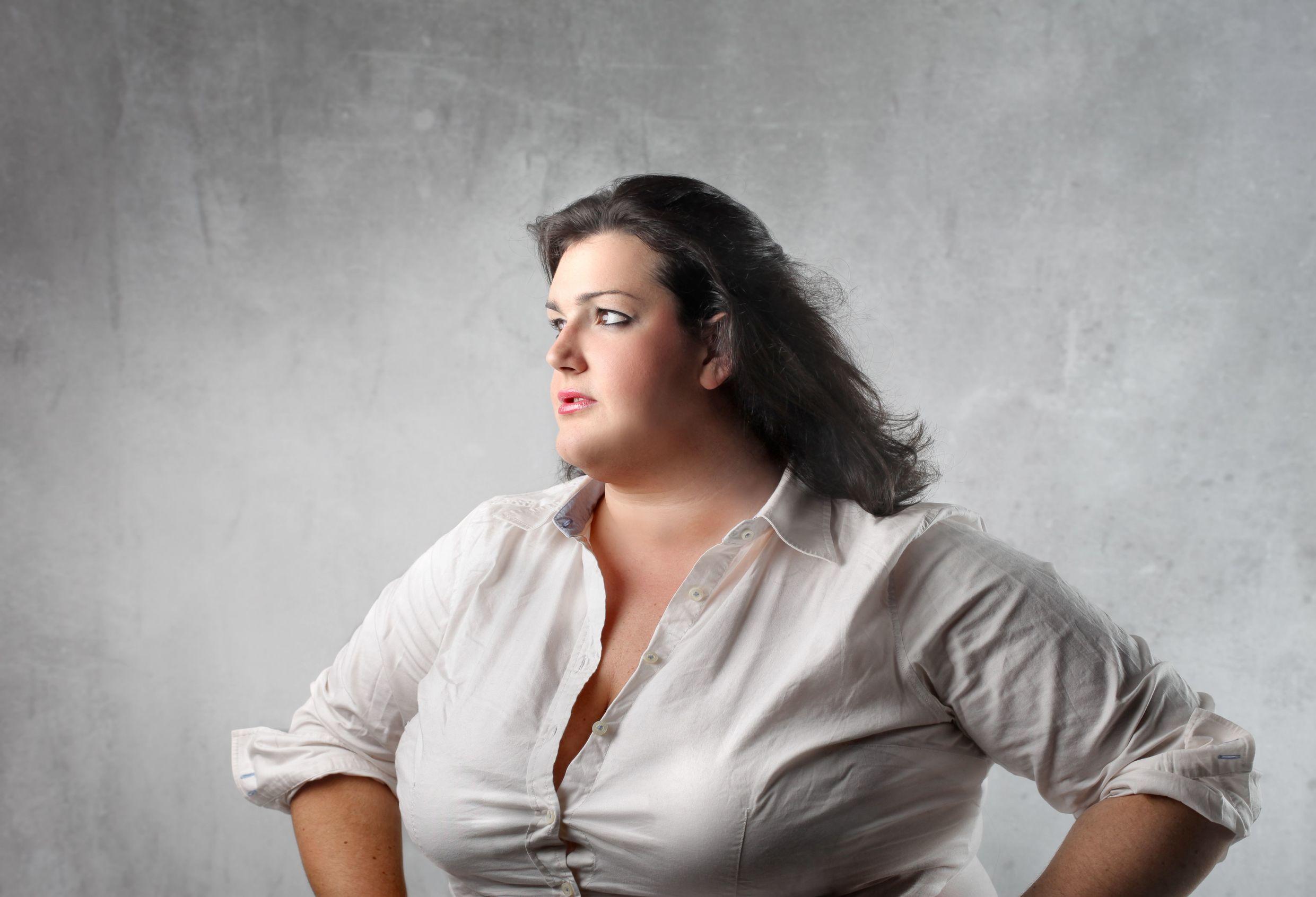 Procedure of the Month: Breast Reduction