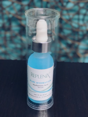 Why Hyaluronic Acid is the #1 skin care product you need