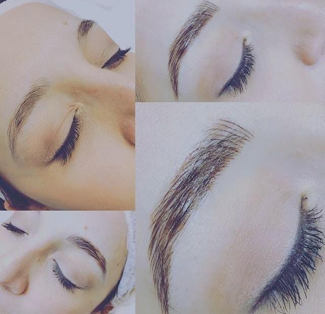 Microblading Will Give You the Best Brows in the ‘Burgh