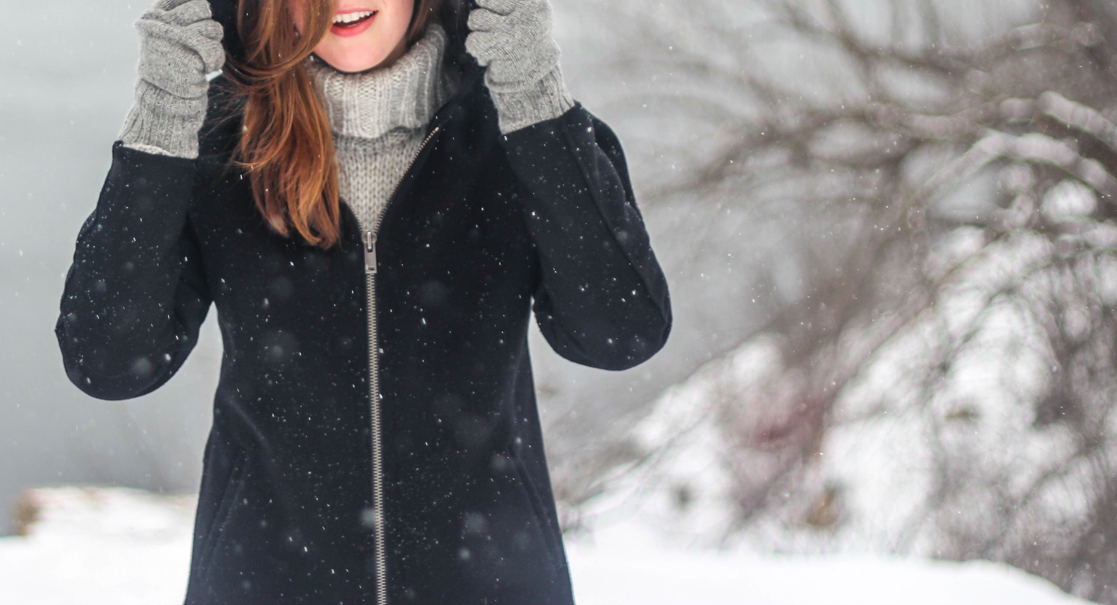 How to Keep Your Skin Hydrated in the Winter