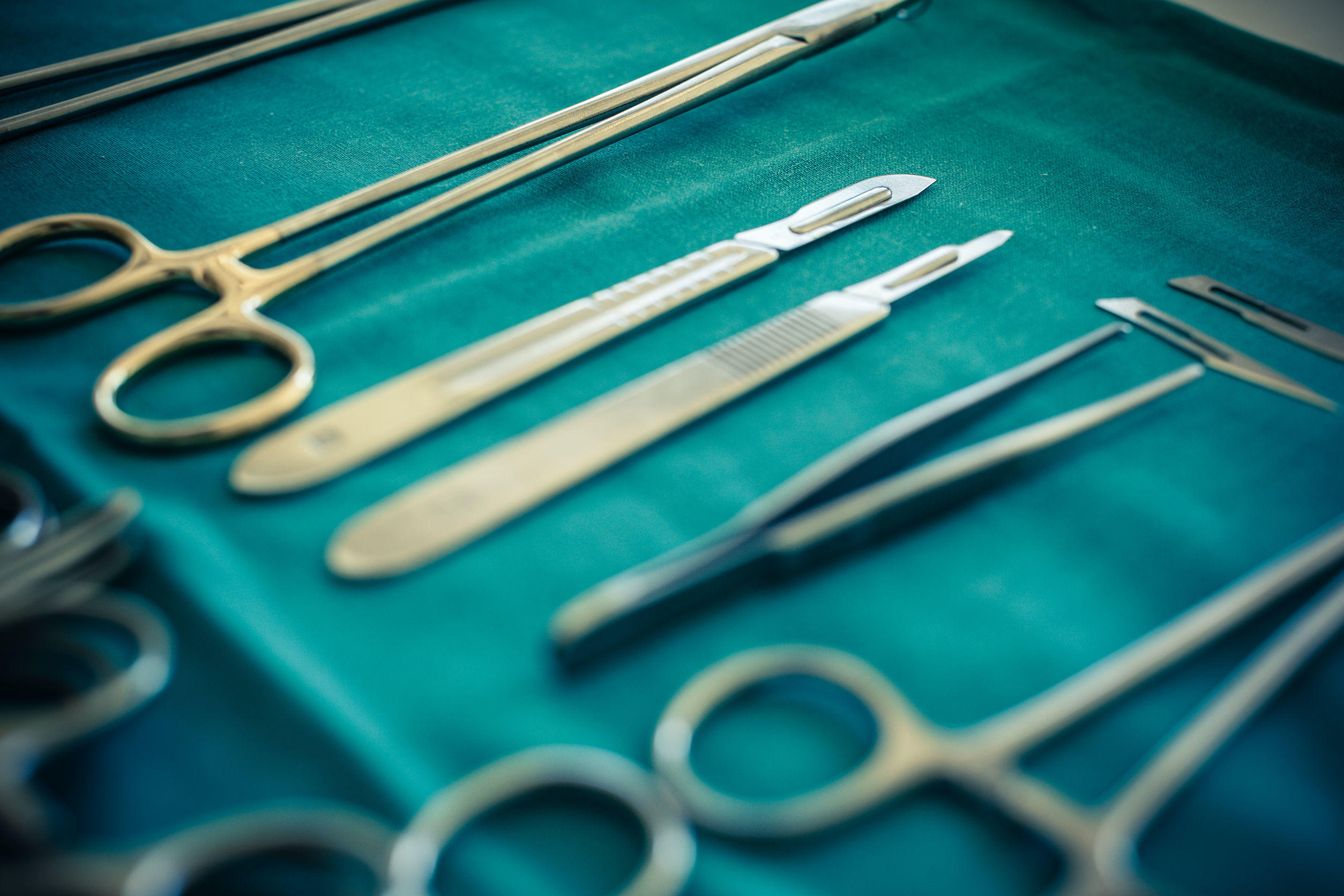 Q & A: How to Have a Smooth Recovery From Surgery