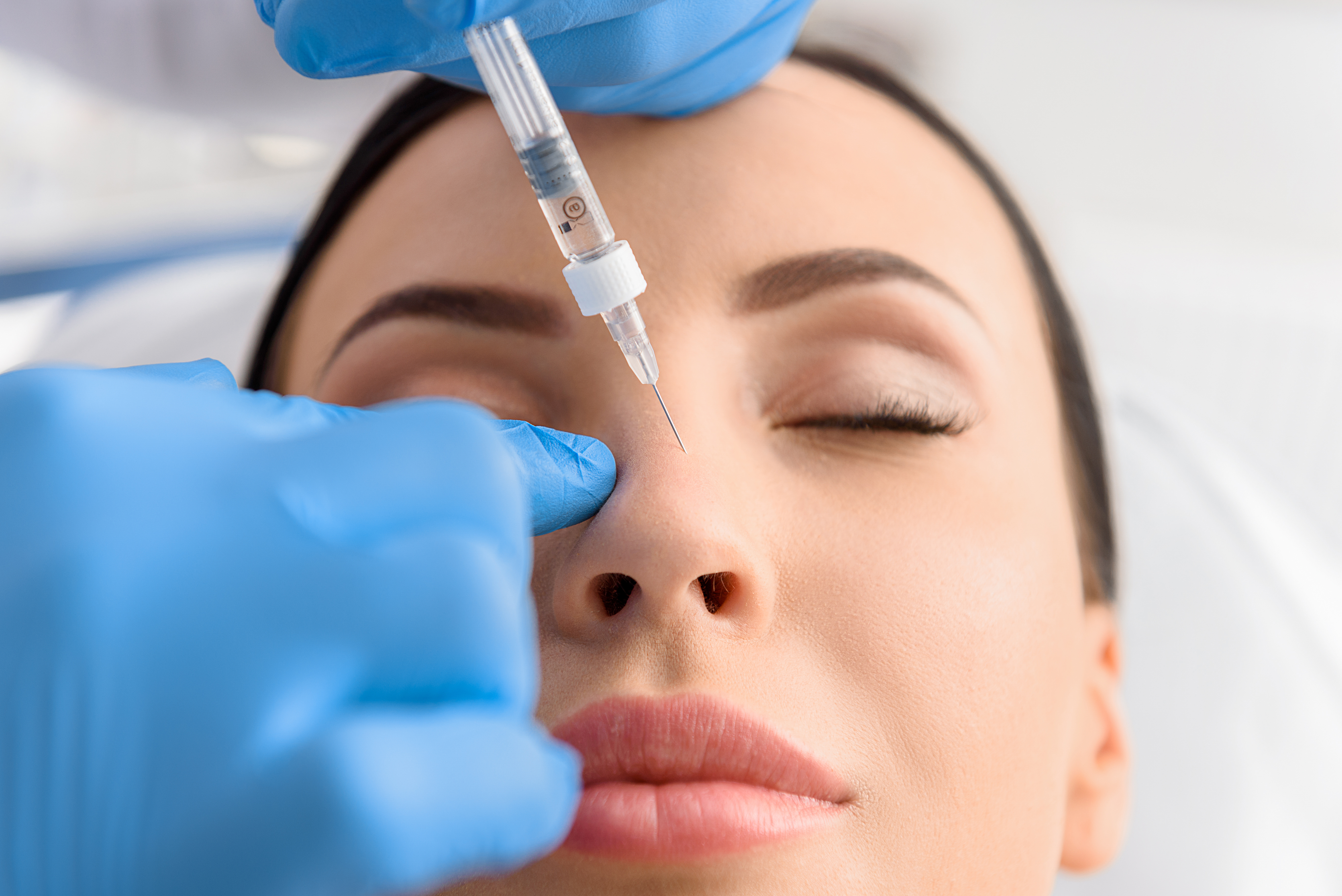Injectable Rhinoplasty