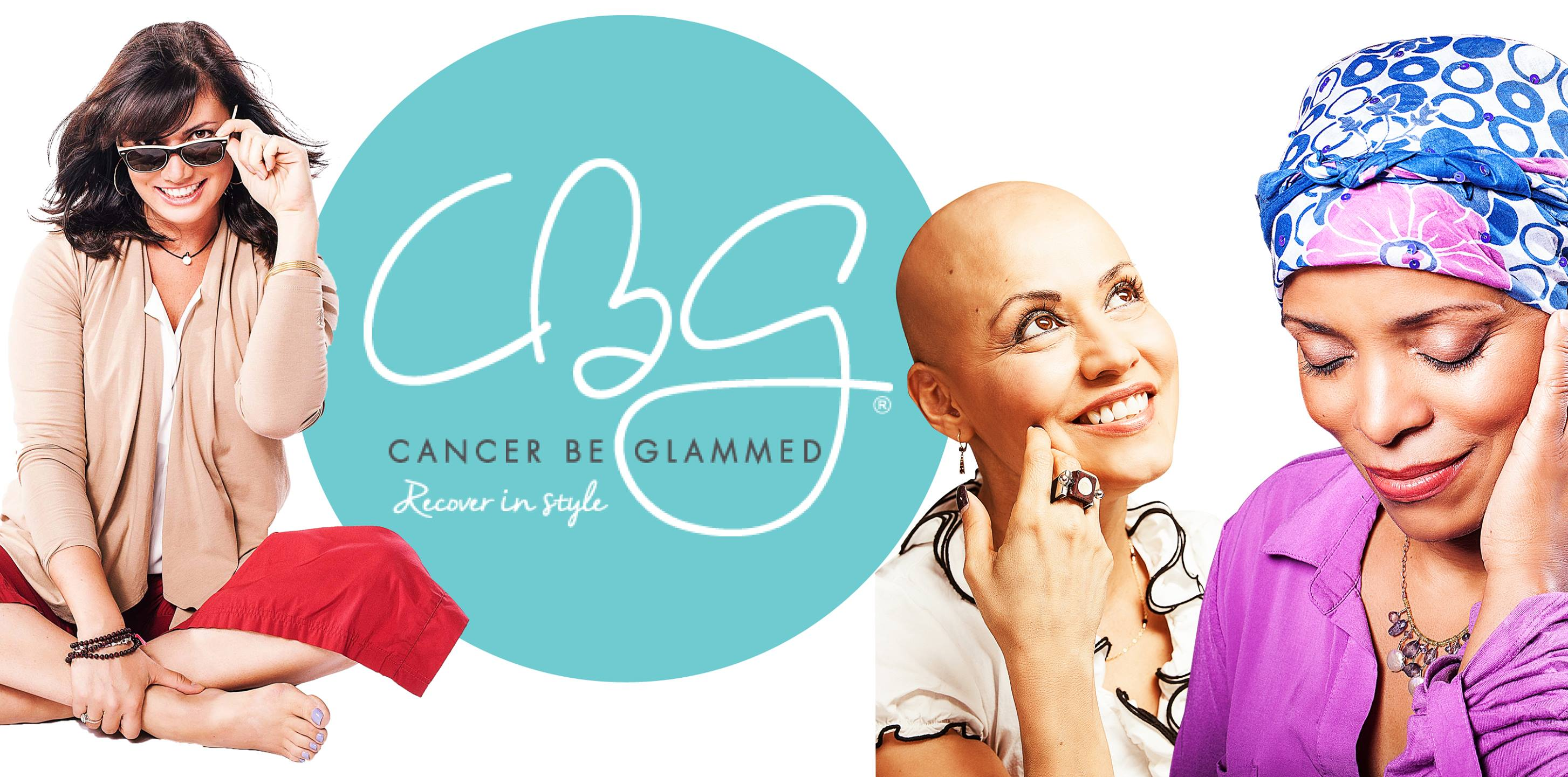 National Cancer Survivors Day with Cancer be Glammed