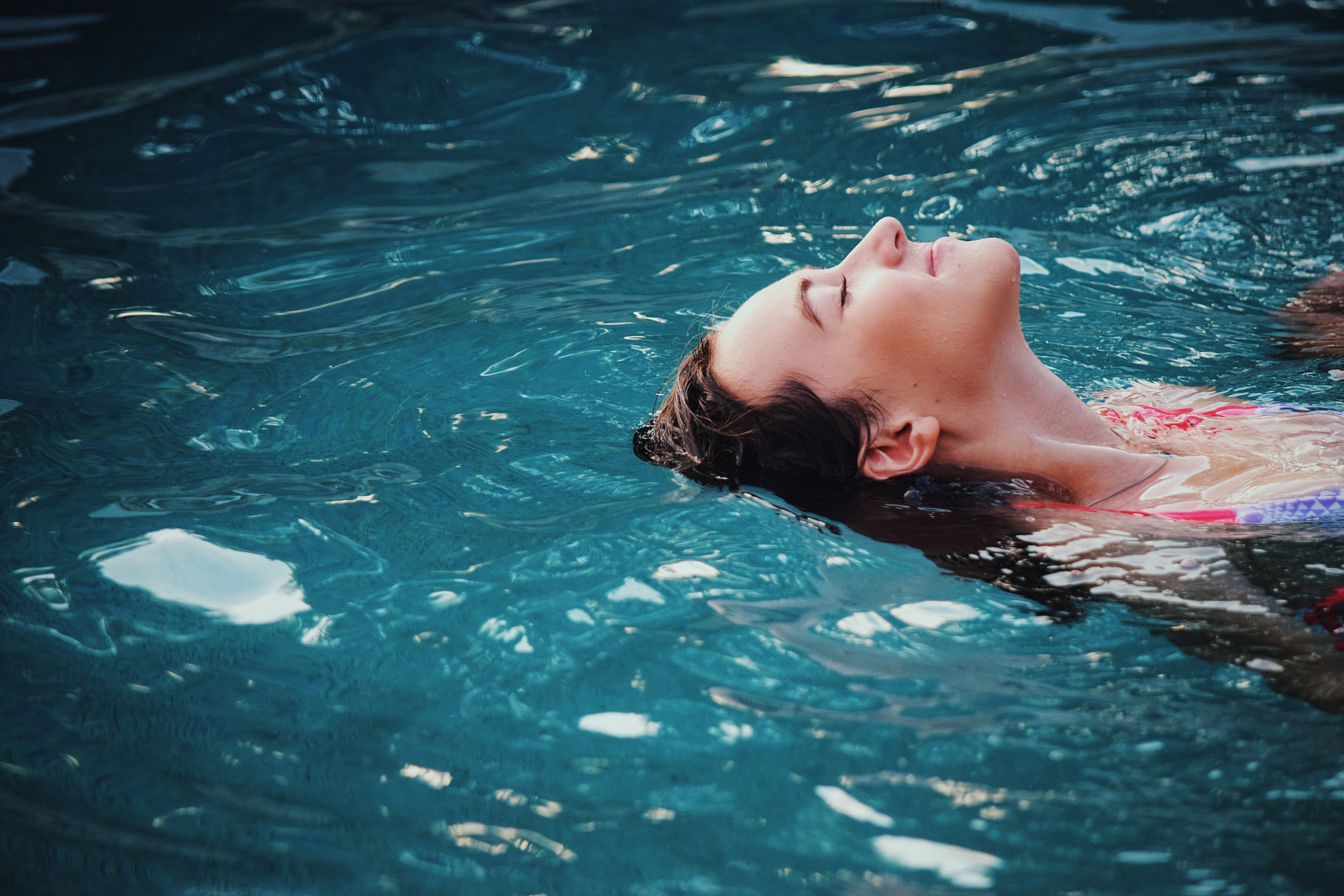Let’s Talk About Two Myths Regarding Sun Safety