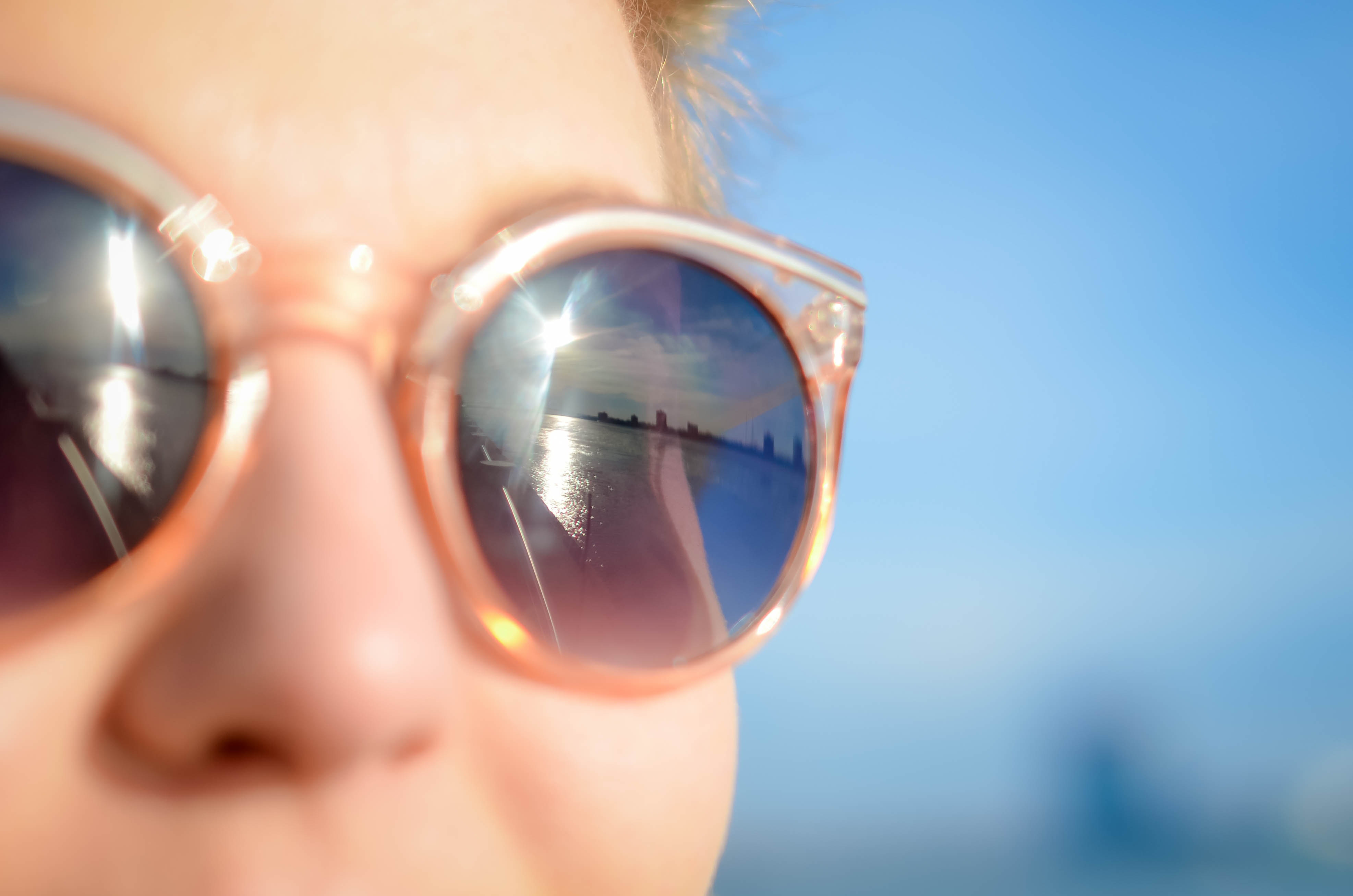 Sun Safety: Five Tips for Summer Skin Protection