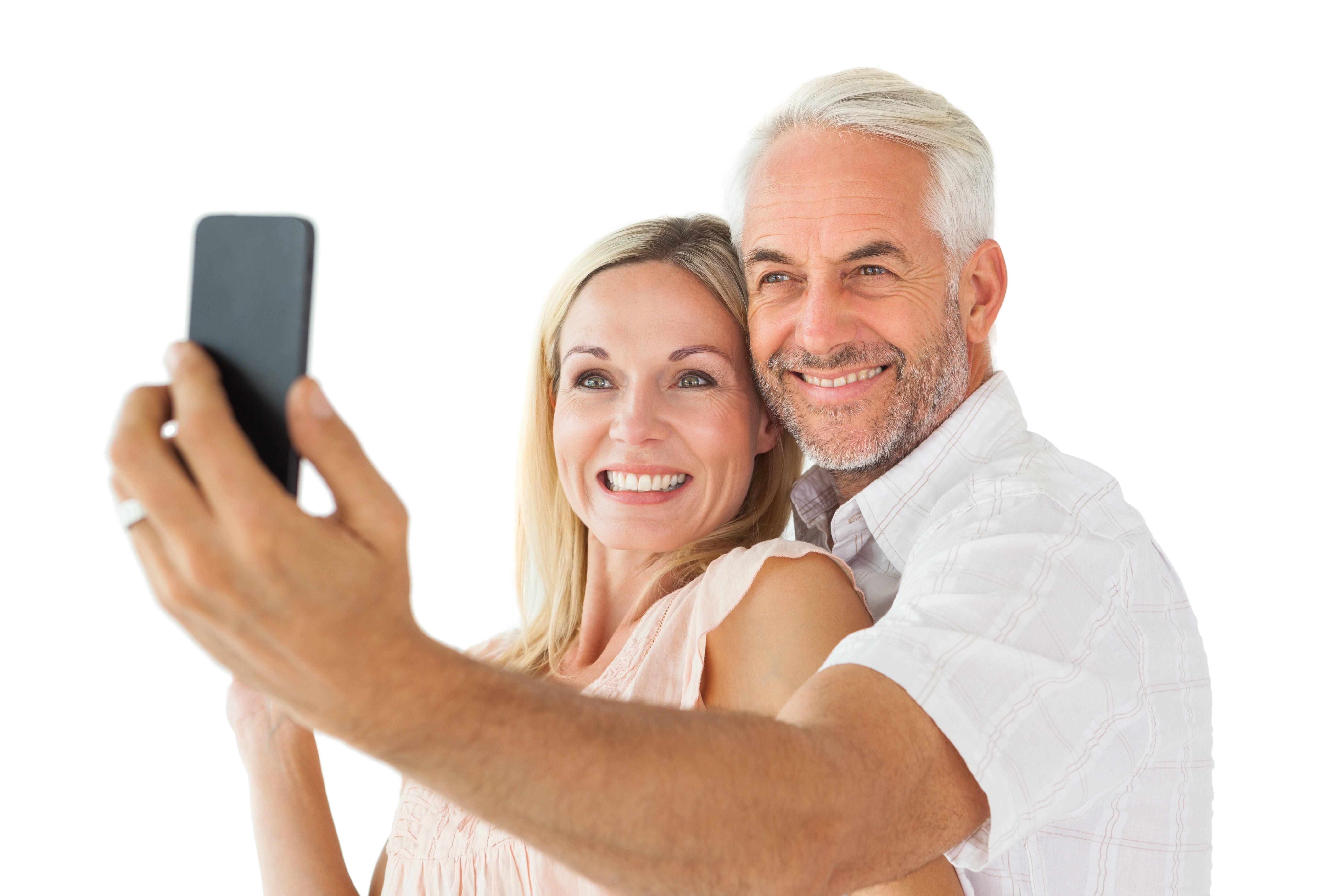 Q&A with Dr. Antimarino: Selfie Help!