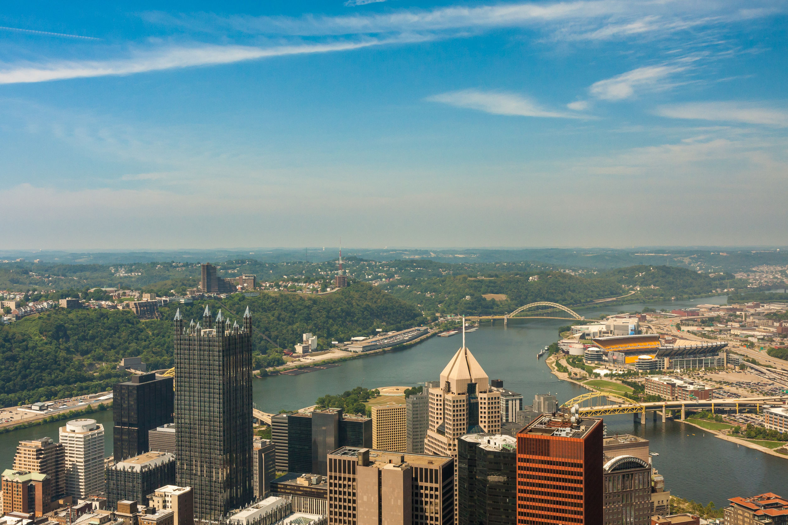 Your Visit to Bellissimo Plastic Surgery in Pittsburgh