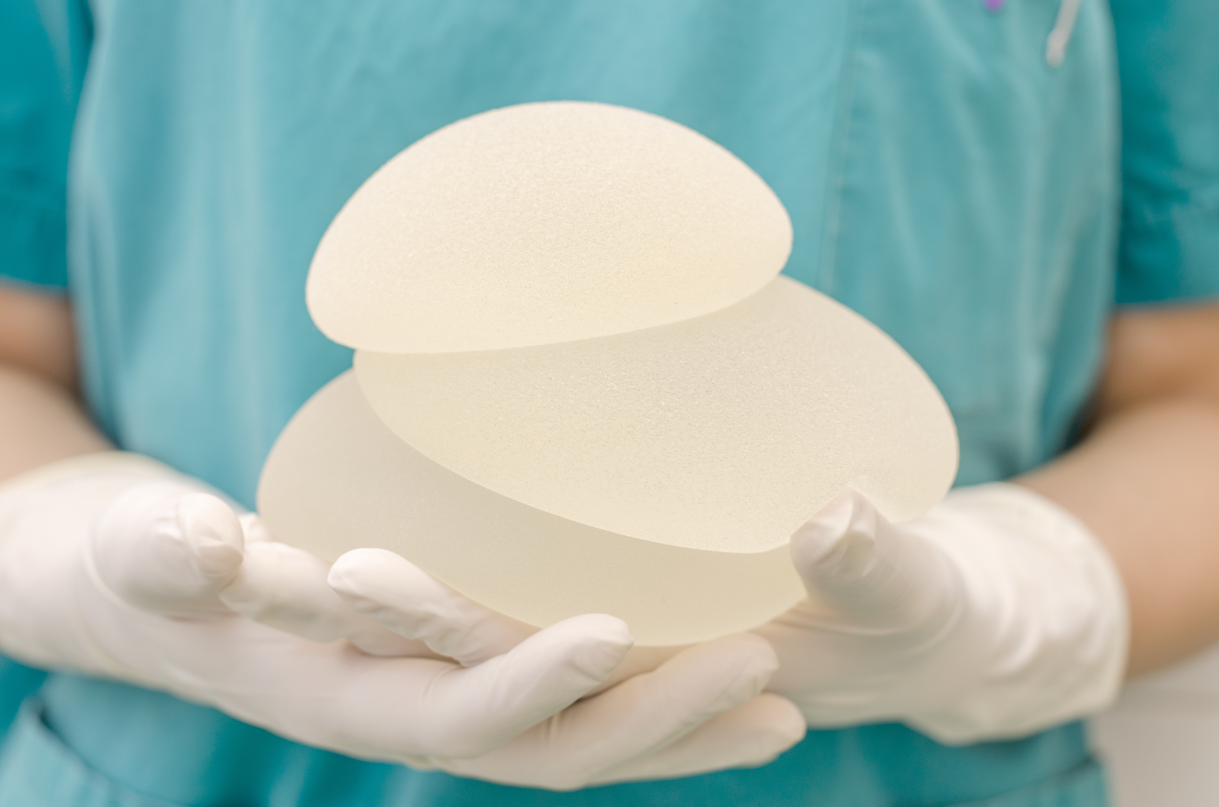Four Facts about Implant-Based Reconstruction