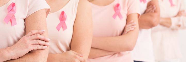 Breast Cancer Awareness Month 2018