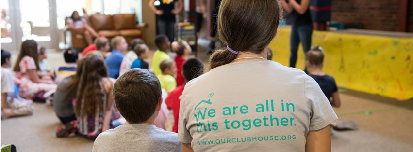 A Conversation with Our Clubhouse