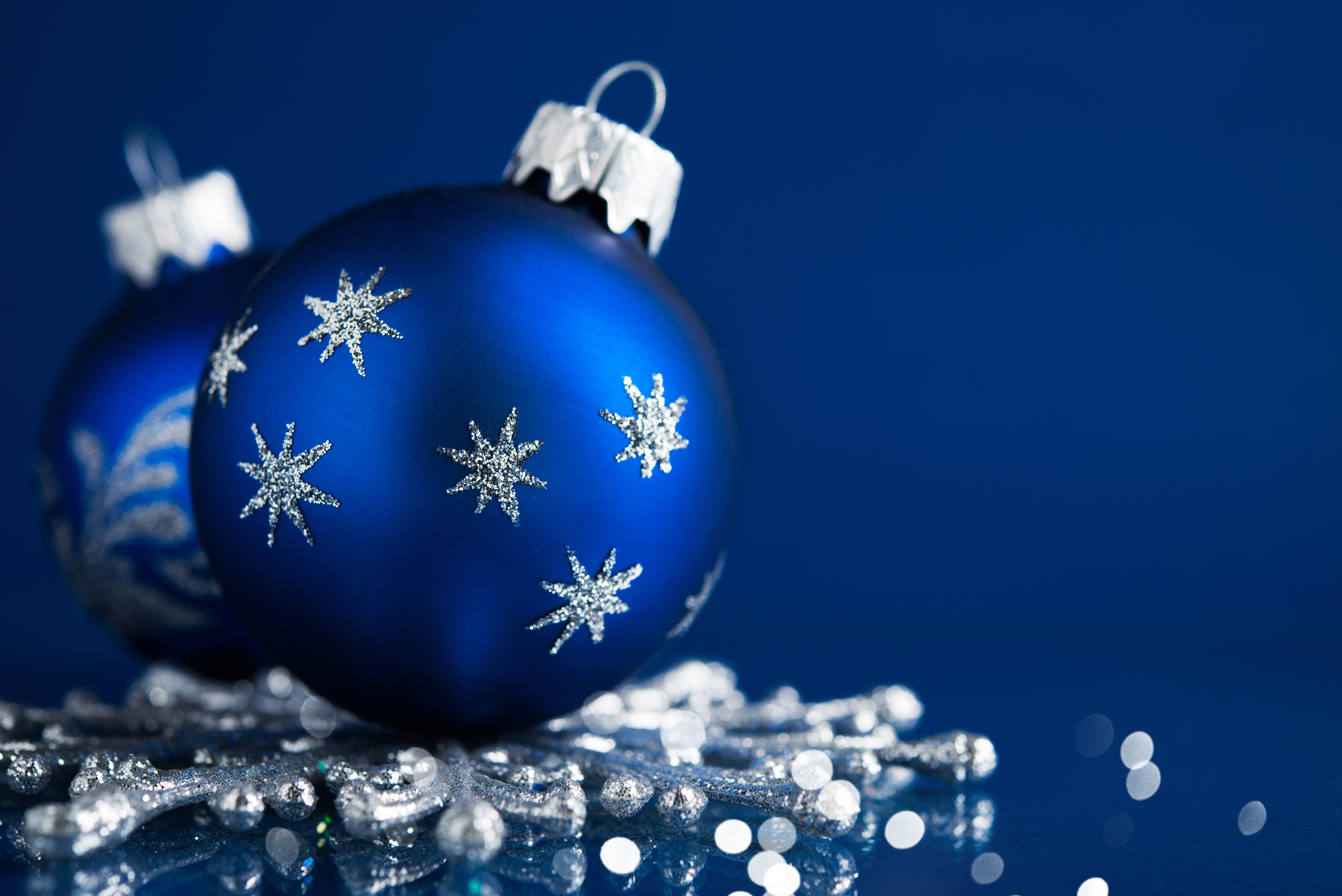 Happy Holidays from Our Bellissimo Family to Yours!