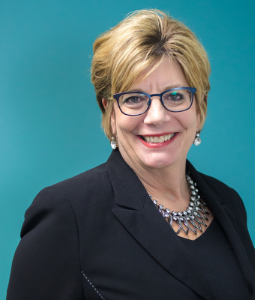 Jackie Boyd-Garbett - Bellissimo Office Administrator