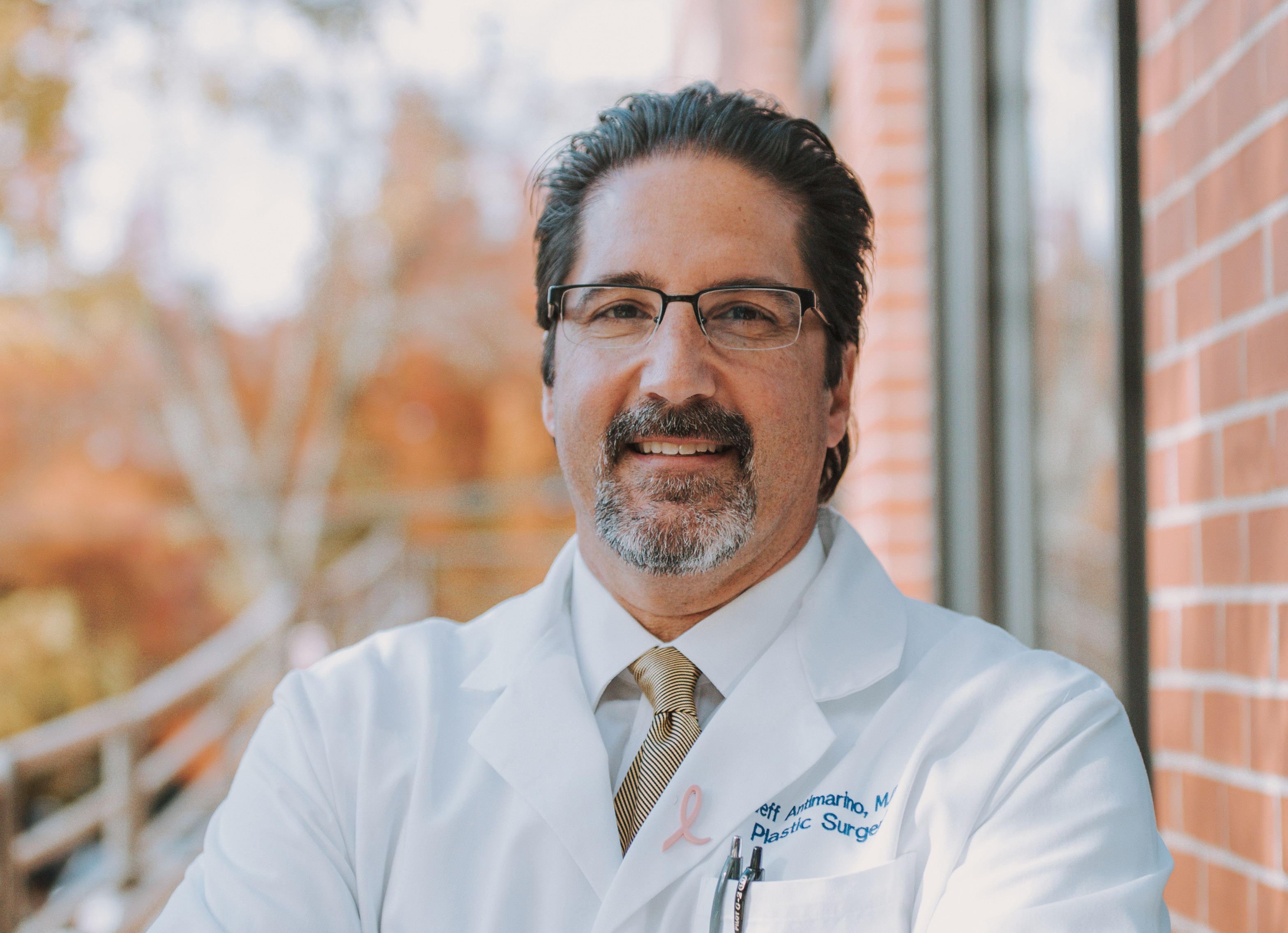 Dr. Jeffrey Antimarino Earns Respected RealSelf Hall of Fame Award