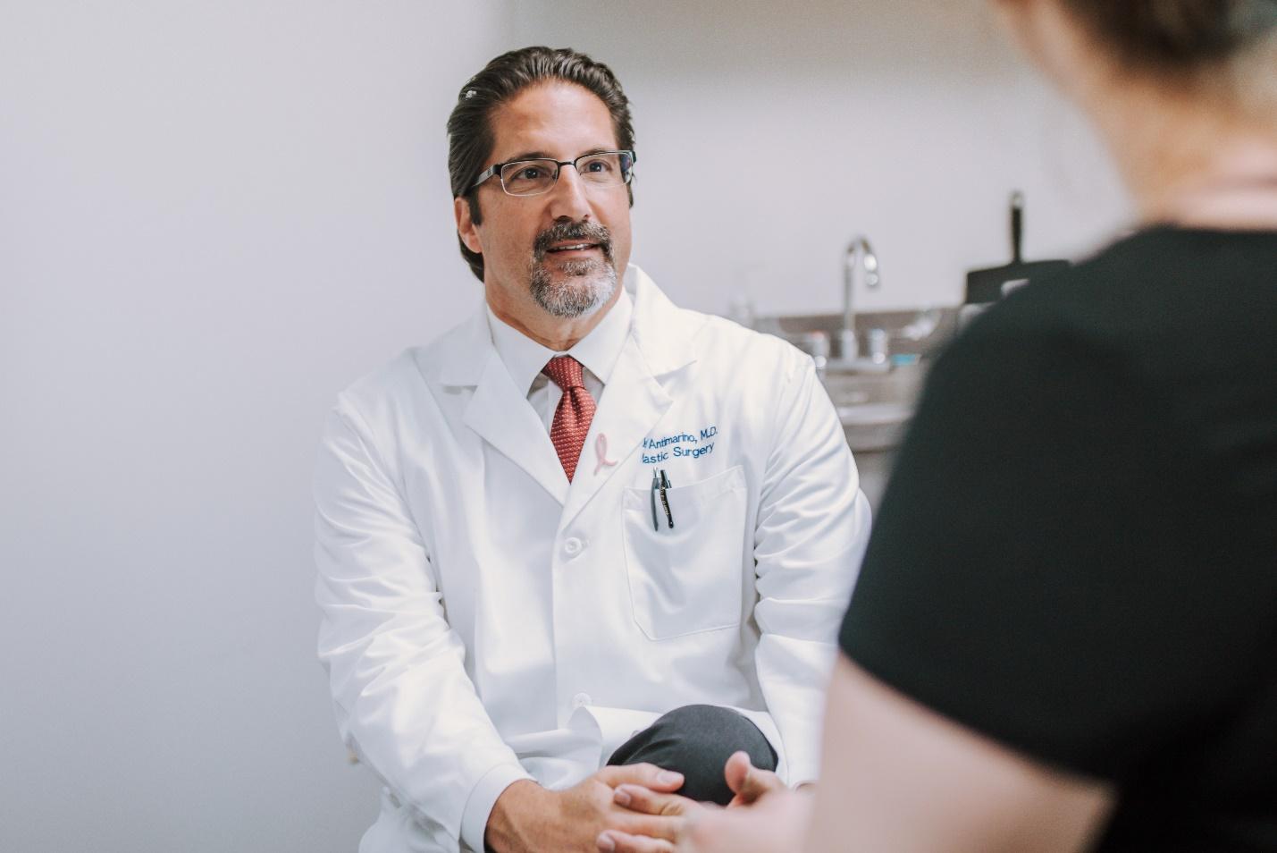 Five Rules to Follow for Your Best Recovery