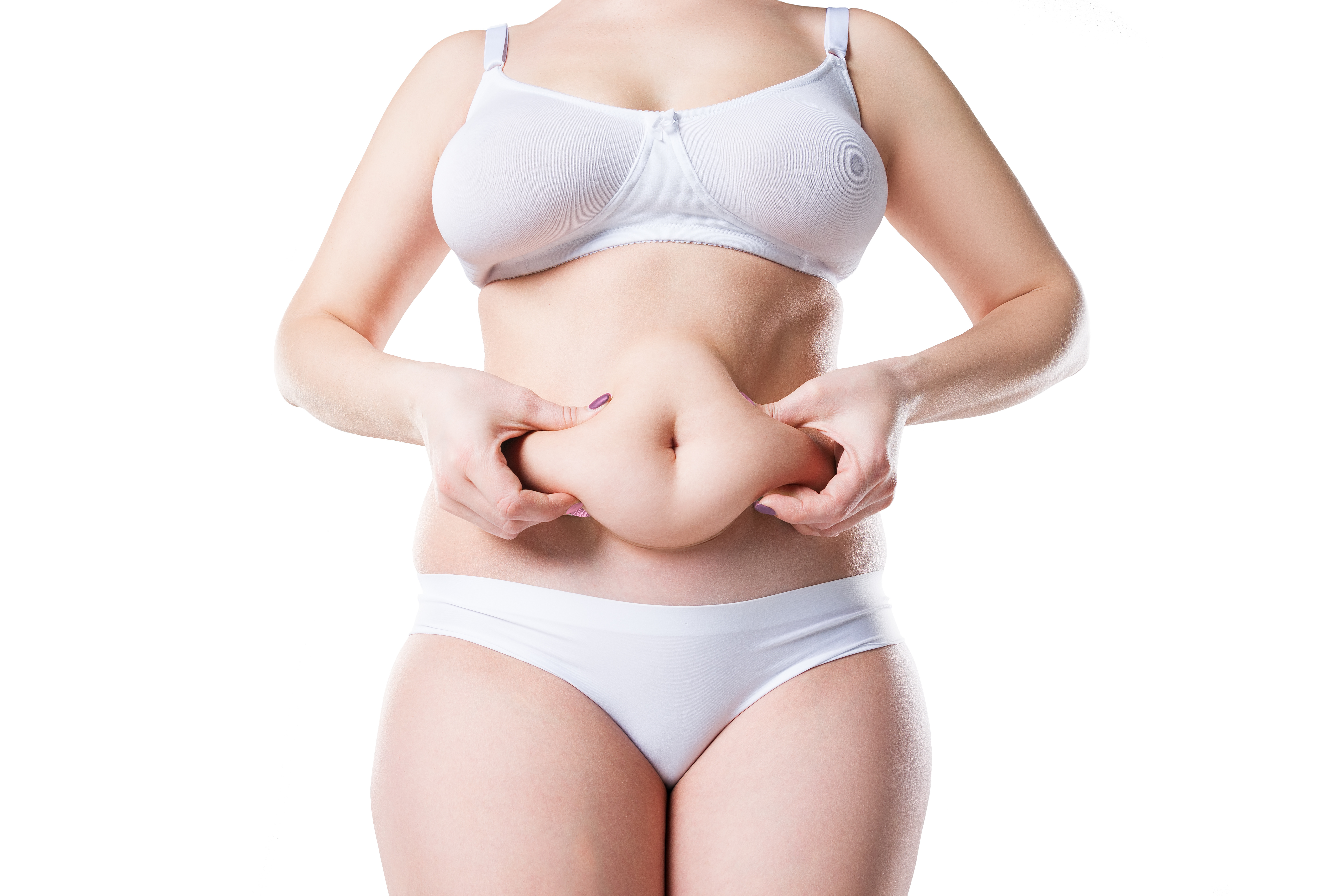 The Two Most Common Concerns Following Pregnancy and Weight Loss