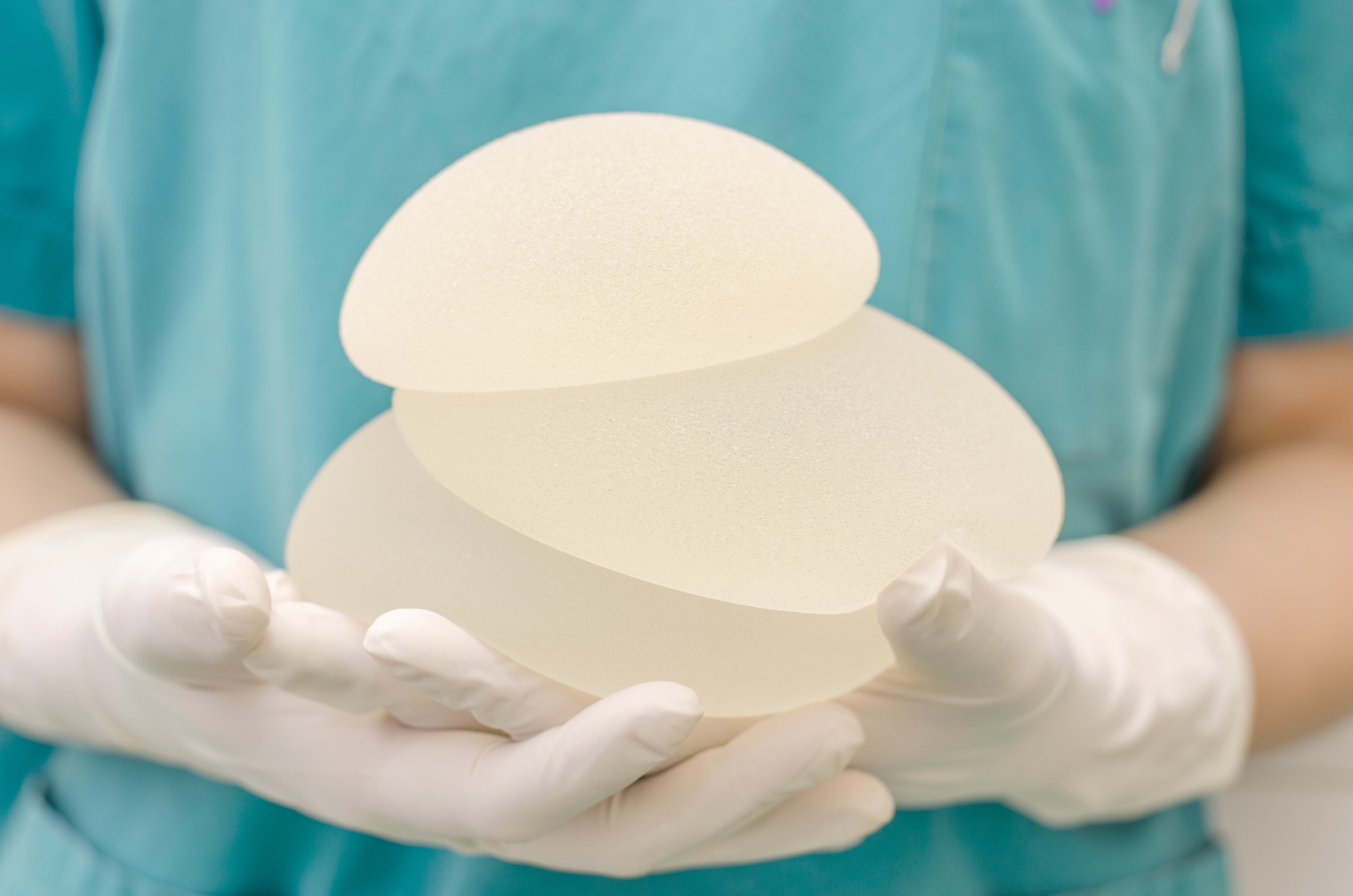 Breast Implant Illness and Breast Implant-Associated Anaplastic Large Cell Lymphoma