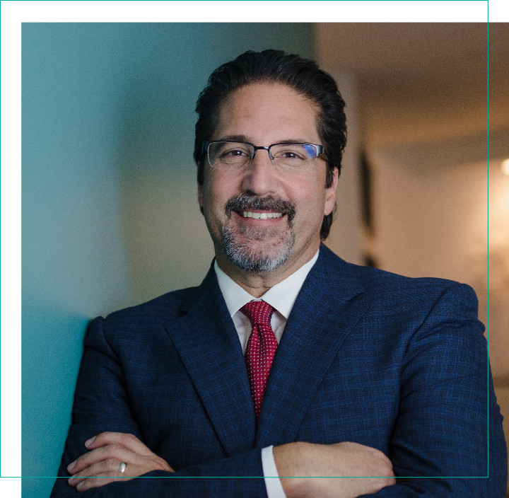 Dr. Antimarino of Bellissimo Plastic Surgery