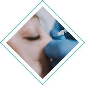 Botox Injection Demonstration - Bellissimo