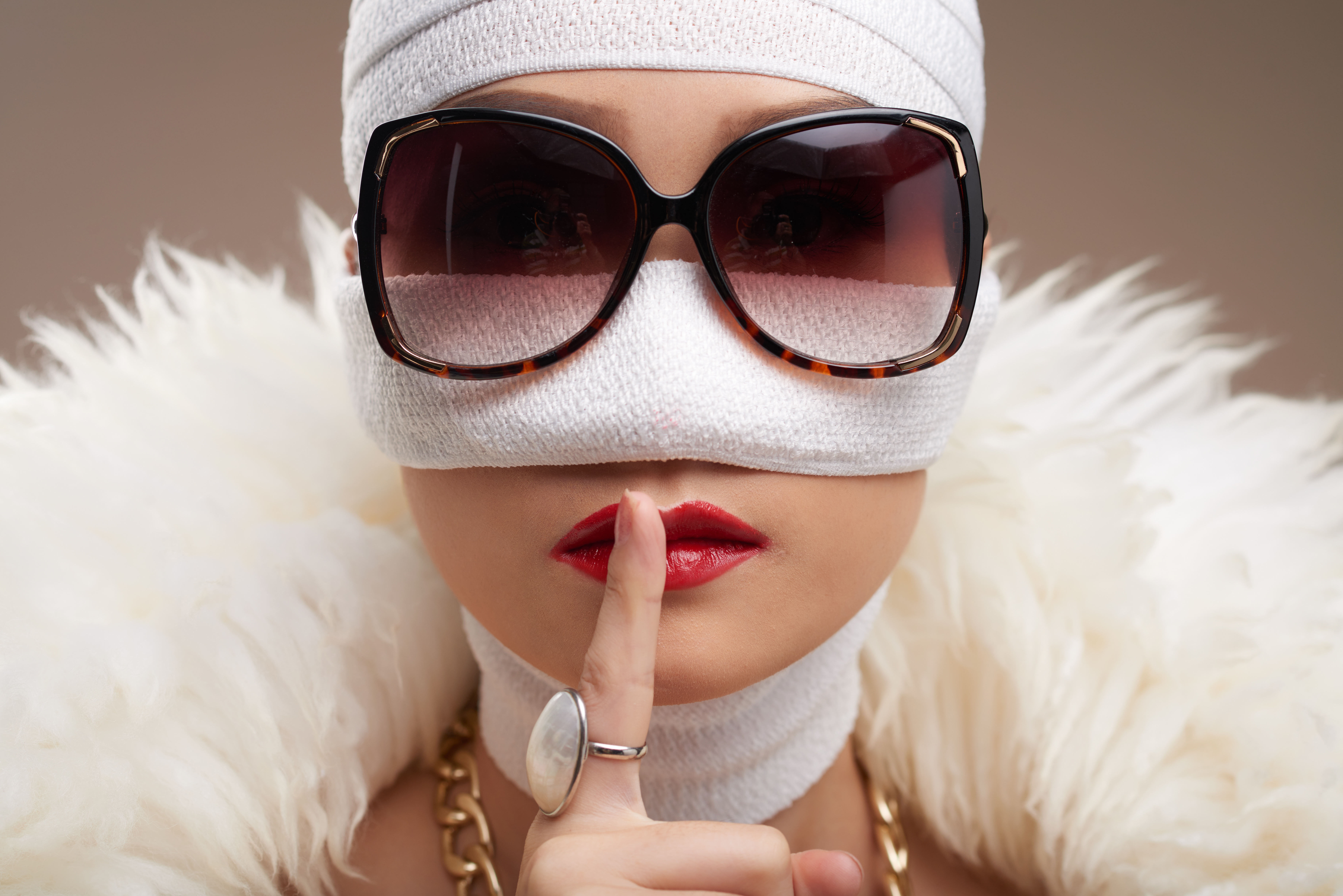 Plastic Surgery “Tweakments”