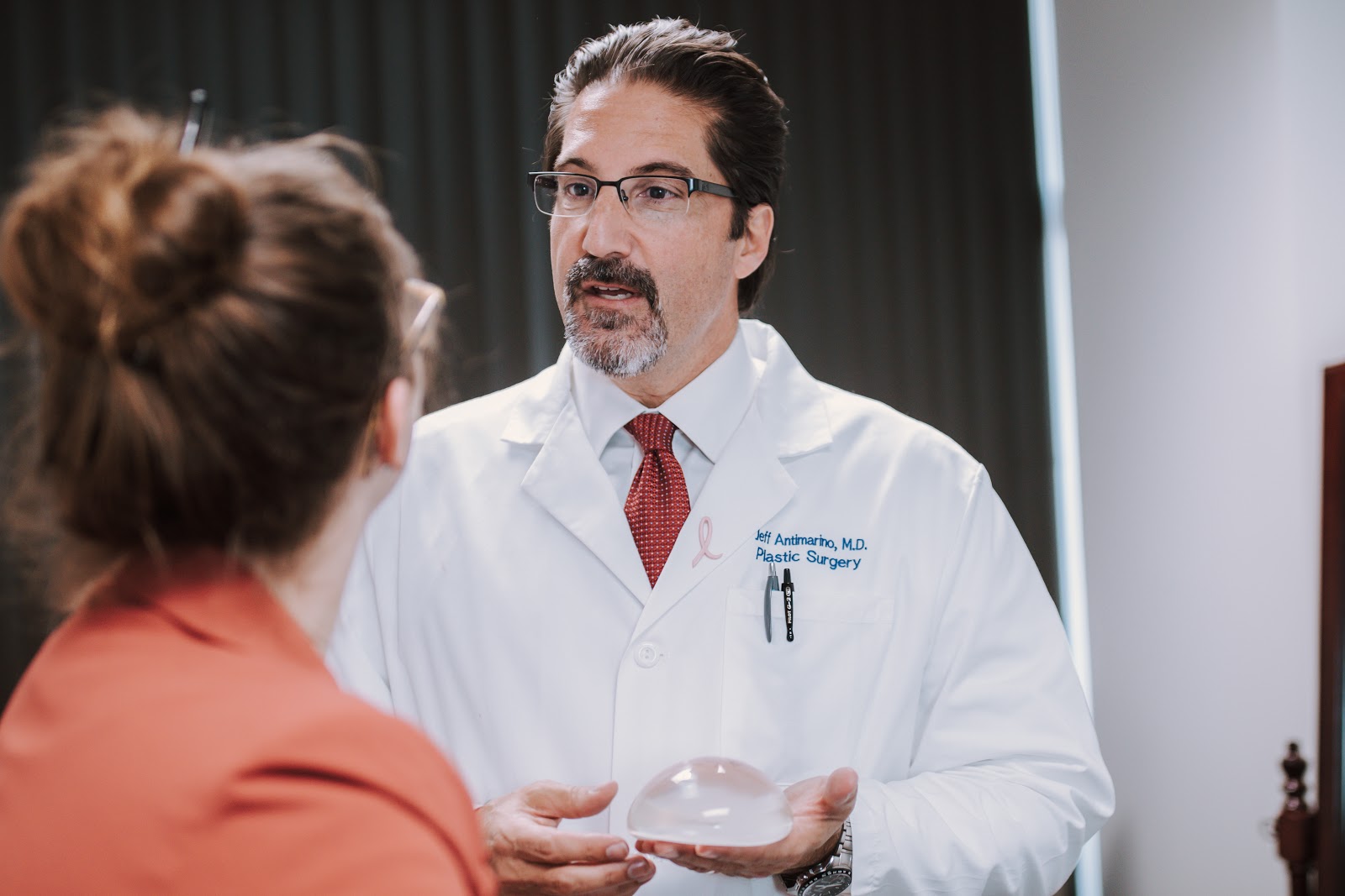 Q&A: Deciding Your Implant Size