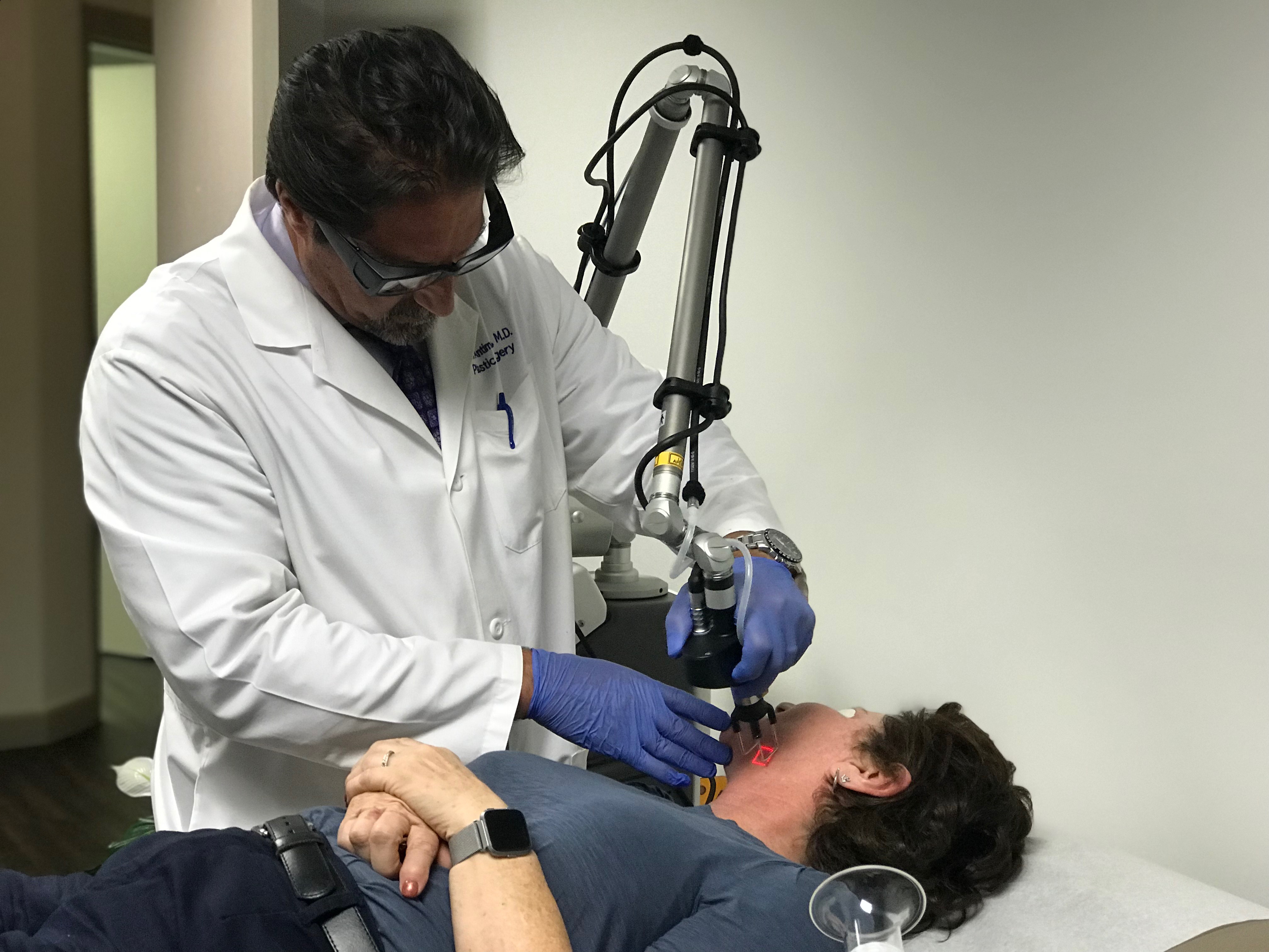 September Q&A: Choosing the right treatment option for you
