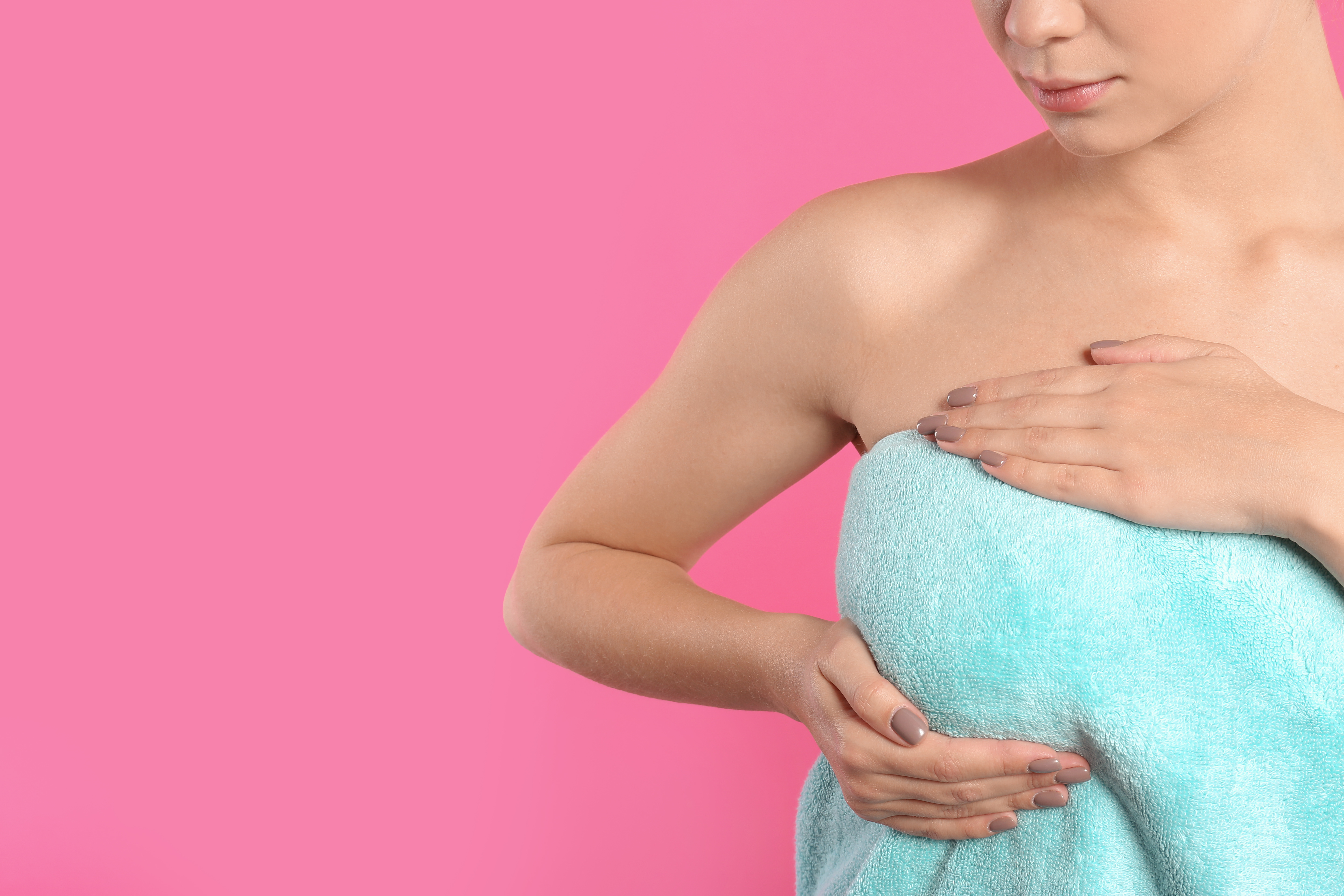 October Procedure of the Month: Your Breast, Your Body