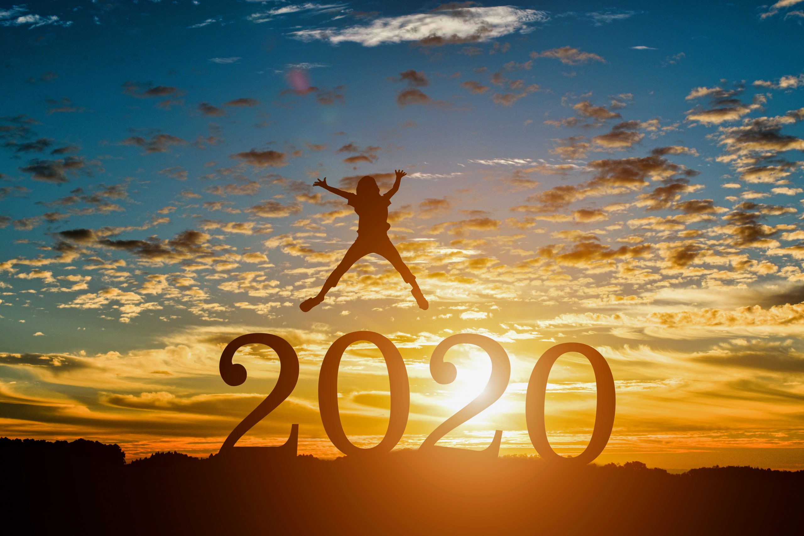 January 2020 Announcements