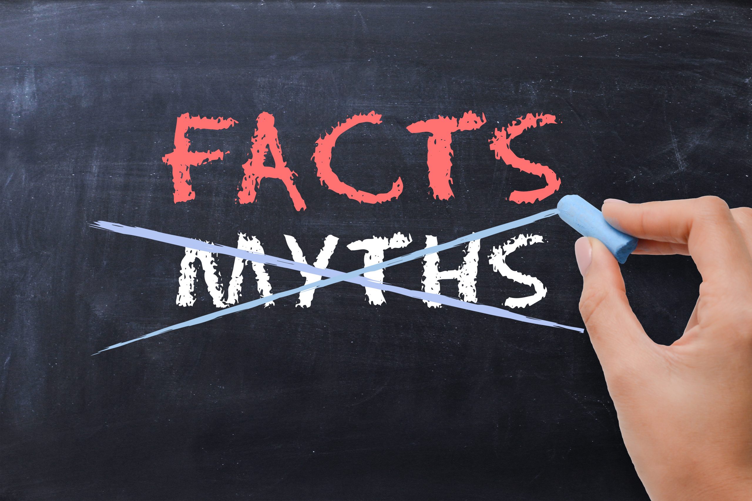 July 2020 Q&A: Myth Buster